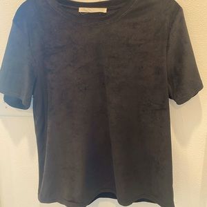 Velvet Shirt